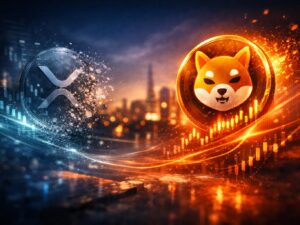 Investor Dumps XRP for SHIB as Shibarium Issues Key Message