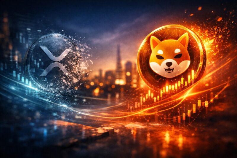 Investor Dumps XRP for SHIB as Shibarium Issues Key Message