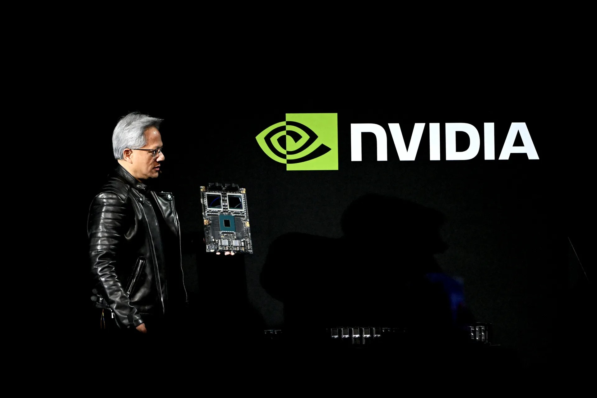Why Nvidia Still Dominates the AI Chip Boom in 2026 & What May Stop It