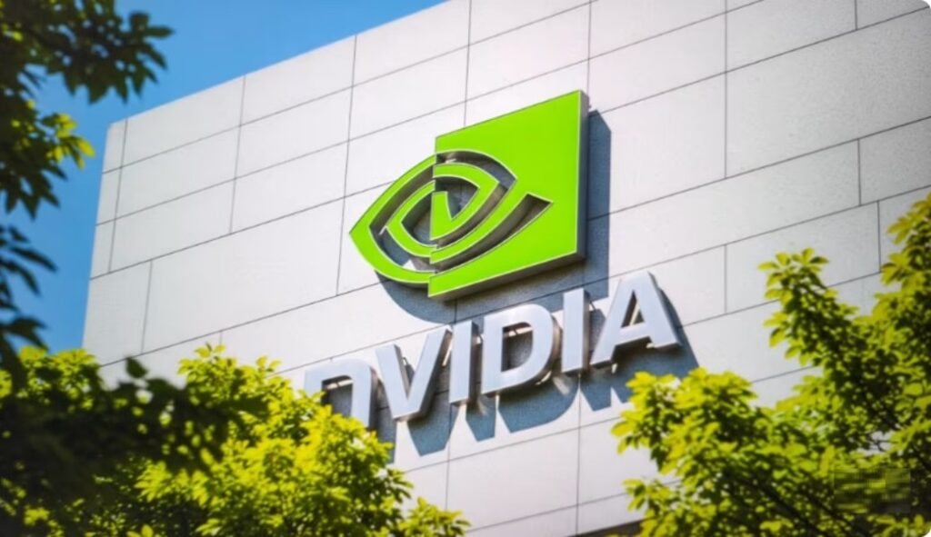 nvidia company