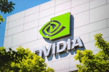 nvidia company