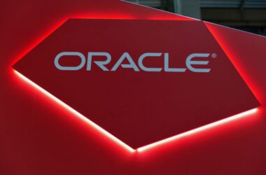Oracle Stock ORCL