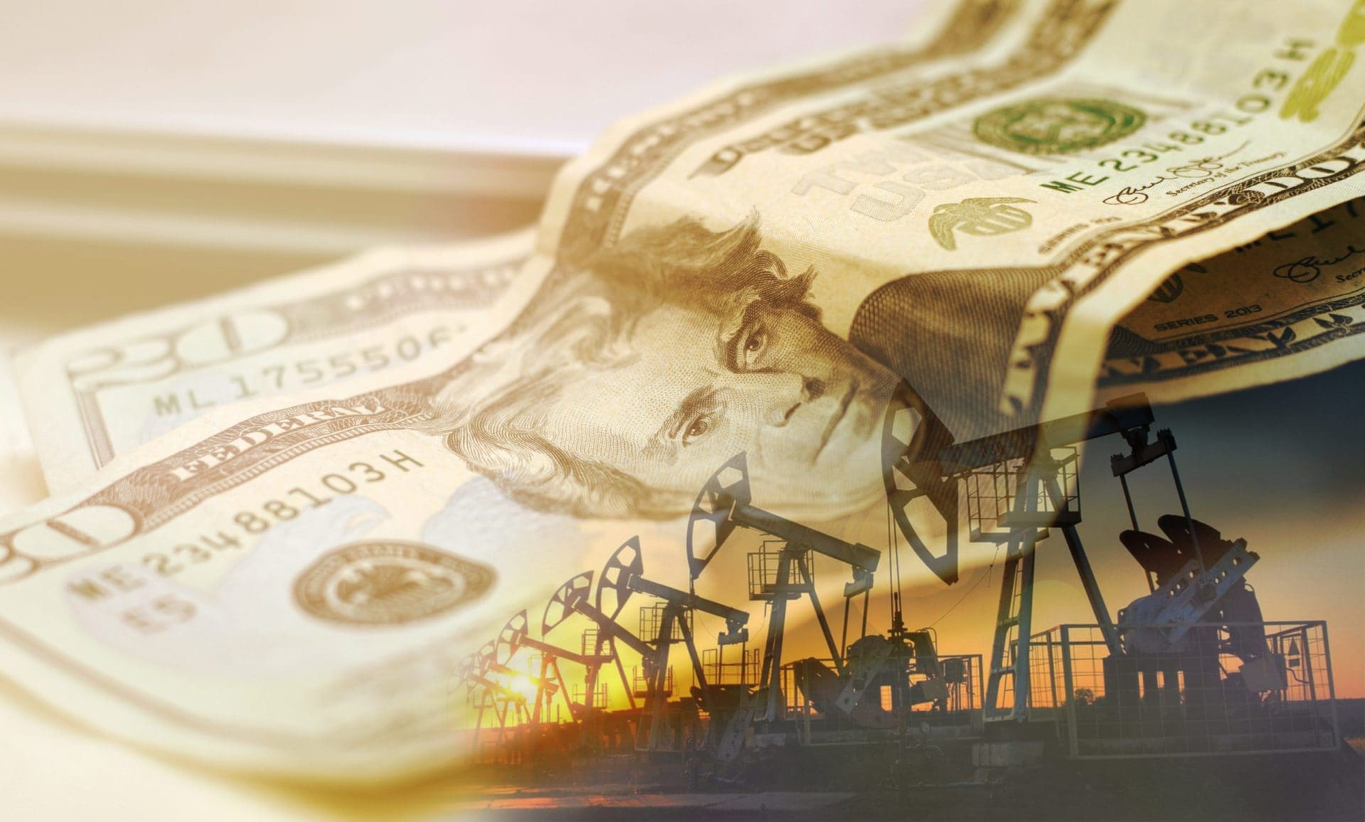 The US Oil Crashes, Then Rockets Back to $91: What Just Happened?