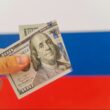 russia us dollar