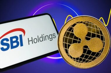 sbi holdings ripple xrp
