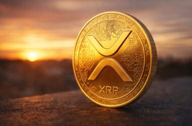 XRP Ripple Coin
