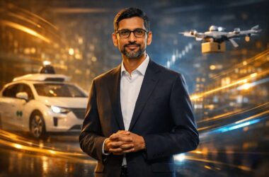 1 Trillion Won for Pichai Signals Alphabet (GOOGL) Stock’s Upside