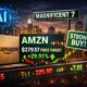Needham: Amazon Is the Best Mag 7 Stock