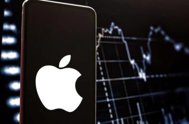 Apple Stock: Buy, Sell or Hold After 9% Drop