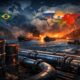 BRICS Faces Major Test as Iran Crisis Threatens Global Oil