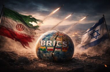 Member Struck, But the Bloc Stayed Silent