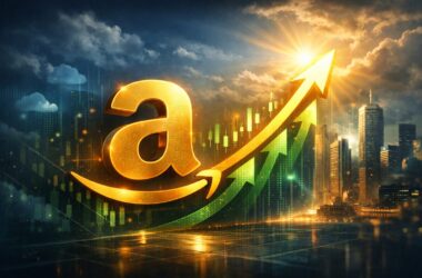 Evercore, Wells Fargo & Citigroup Bullish on Amazon (AMZN) Stock
