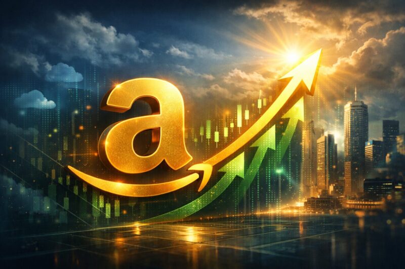 Evercore, Wells Fargo & Citigroup Bullish on Amazon (AMZN) Stock