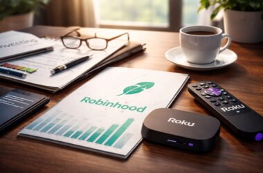 Cathie Wood Names 2 Stocks to Buy and Hold