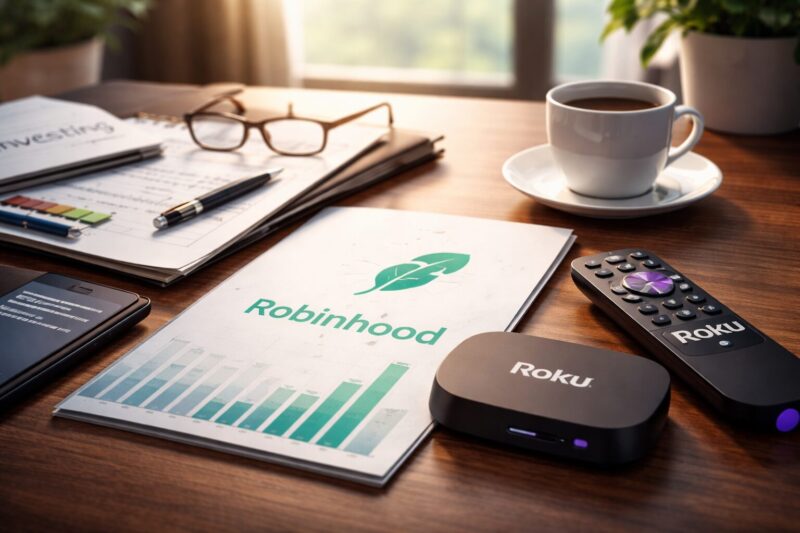 Cathie Wood Names 2 Stocks to Buy and Hold