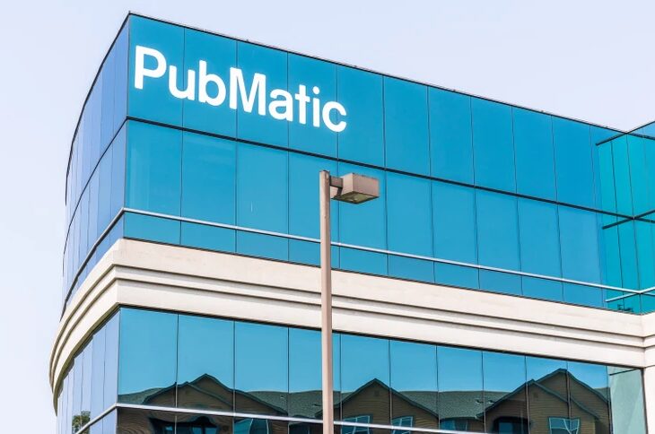 Alphabet Stock Falls as PubMatic Targets Google Ad Business