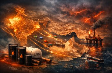 Prolonged Gulf Tensions Test India's Trade, Energy, and BRICS Role