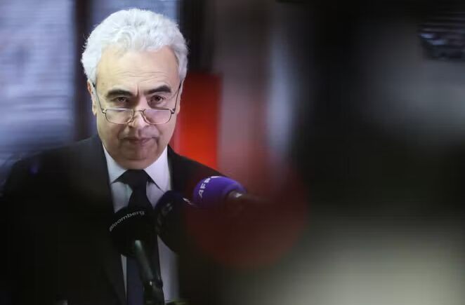 IEA Chief Warns Iran War Sparks Energy Crisis Like 70s Oil Shocks