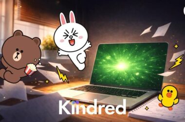 Kindred Labs