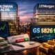 JPMorgan Raises Goldman Sachs Price Target: Analysts See Secret Upside