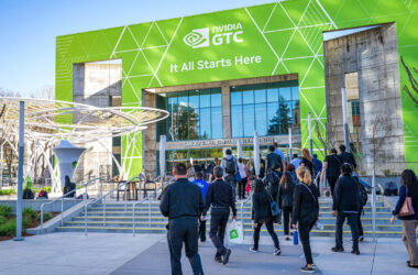 NVDA Stock Eyes New ATH