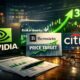 Nvidia Stock Gets New Target From BofA Securities, Bernstein & Citigroup