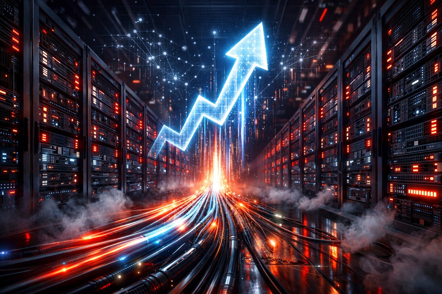 Oracle Stock Jumps 9% After Earnings as AI Backlog Hits $553B