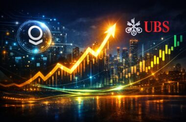Palantir Stock Forecast Shifts Overnight After UBS Changes Rating