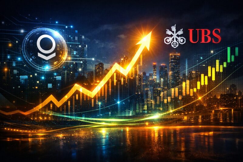 Palantir Stock Forecast Shifts Overnight After UBS Changes Rating