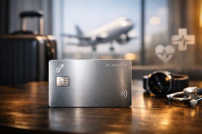 Robinhood Platinum Card Debuts With $695 Fee and Elite Rewards