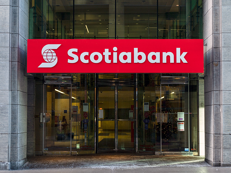 scotiabank
