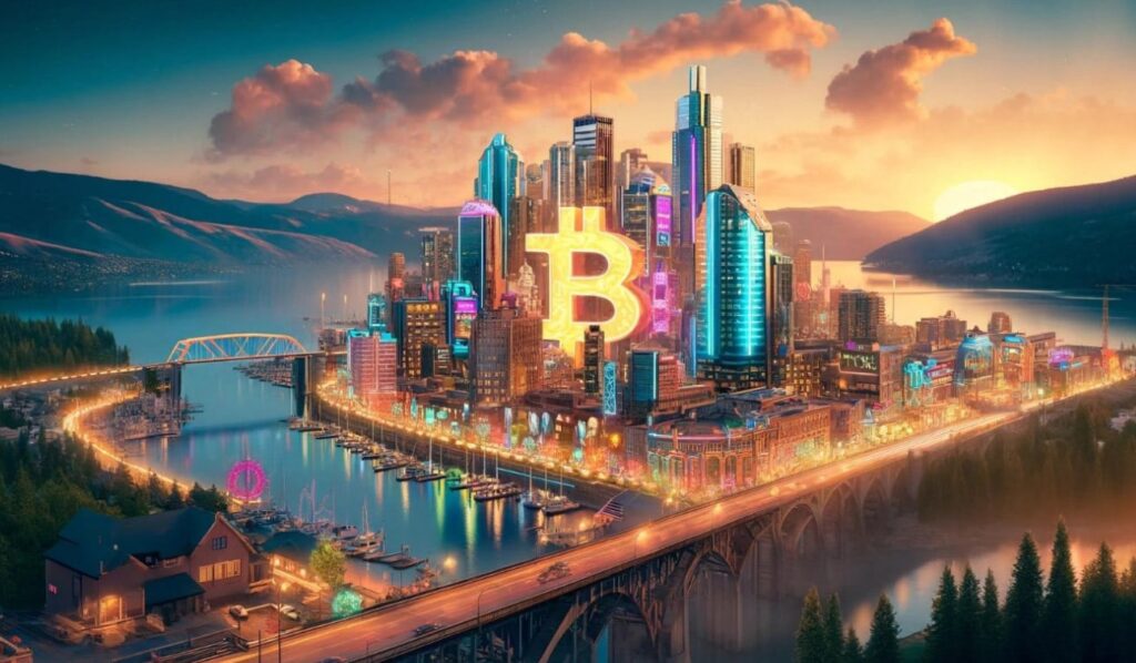 Vancouver City Staff Move to Block Mayor Ken Sim's Bitcoin Plan