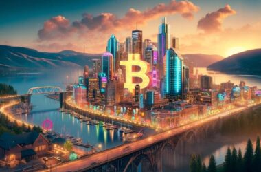 Vancouver City Staff Move to Block Mayor Ken Sim's Bitcoin Plan