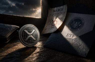 XRP Breakout or Pullback Into March 27