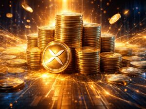 XRP Can Flip Your Future Developer Reveals a Life-Changing Threshold