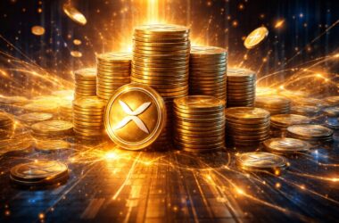 XRP Can Flip Your Future Developer Reveals a Life-Changing Threshold