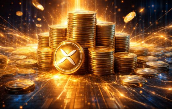 XRP Can Flip Your Future Developer Reveals a Life-Changing Threshold