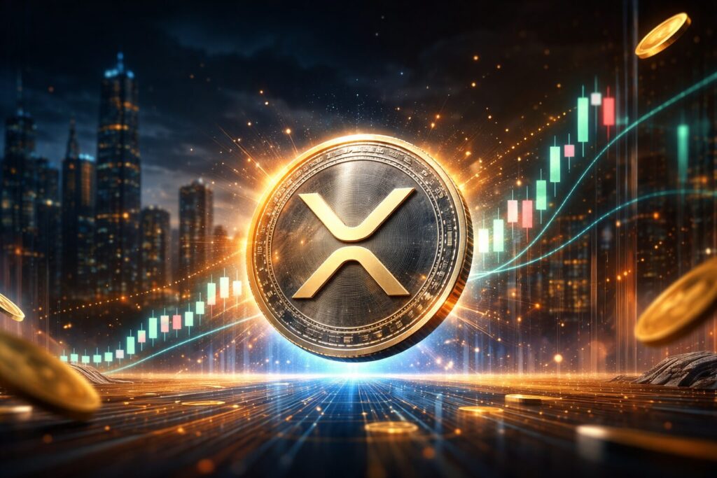 XRP Price Prediction Could XRP Hit $3 in April