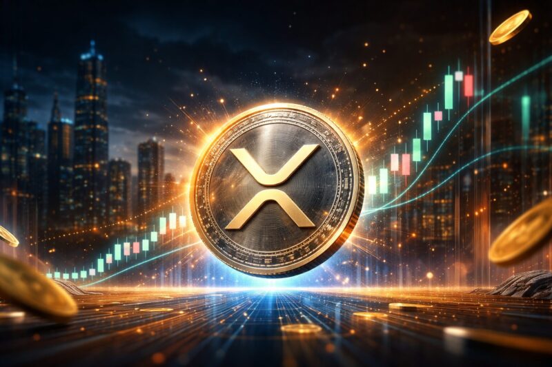 XRP Price Prediction Could XRP Hit $3 in April