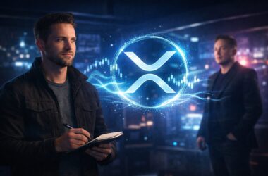 XRP Repricing Won't Happen When Investors Expect