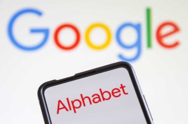 Goog;e Alphabet Stock GOOGL