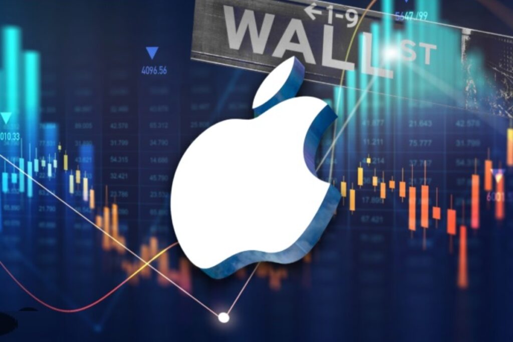 apple aapl stock