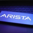arista networks anet stock