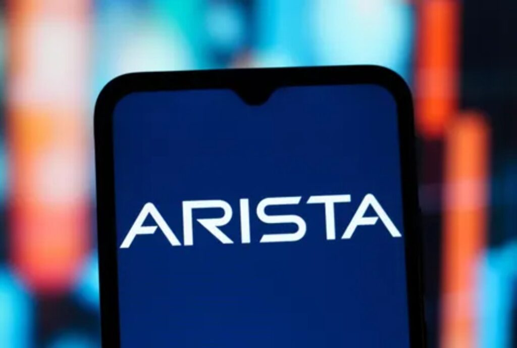 Arista ANET Stock
