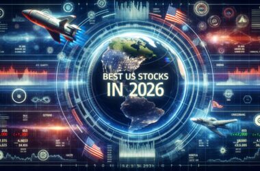 best 2026 us stocks
