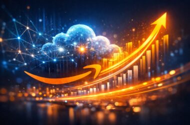 Amazon Stock Gets Buy From BofA, Citi, UBS, Wells Fargo Lift Targets