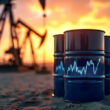 crude oil
