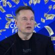 elon musk money