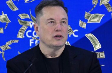 elon musk money
