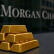 JP Morgan Updates Gold Target Price